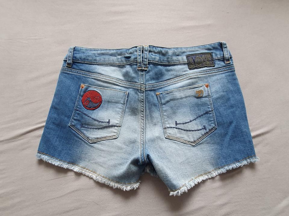 Jeans Shorts in Berlin