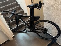 Felt IA 16 51 cm schwarz 2019 Triathlonbike (wie NEU) Bayern - Schliersee Vorschau