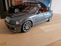 Bmw E46 M3  1:18  Otto Saarland - Saarlouis Vorschau