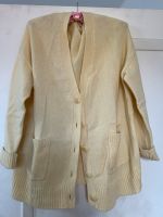 Edle Kaschmir-Strickjacke von Gerry Weber (neu) Bielefeld - Bielefeld (Innenstadt) Vorschau