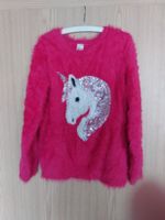 Pullover pink 158 164 Sachsen-Anhalt - Magdeburg Vorschau