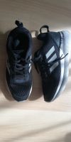 Adidas Sneaker Questor TND Gr.38 schwarz Sportschuhe Top Bayern - Ochsenfurt Vorschau