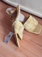 Sandalen echt Leder Thüringen - Arnstadt Vorschau