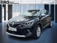 Renault Captur 2 INTENS TCE 130 NAVI GPF UPE:24.800,- Frankfurt am Main - Ostend Vorschau