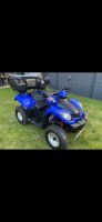 Quad KYMCO MXU 250 LOF Rheinland-Pfalz - Simmern Vorschau