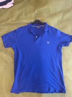 ⭐️ GANT Polo Hemd Größe L ⭐️ Ralph Lauren Diesel Levis Shirt Nordrhein-Westfalen - Rheinberg Vorschau