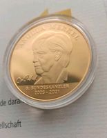 Gold Münze 999 Auflage 10.000 Nordrhein-Westfalen - Rheine Vorschau