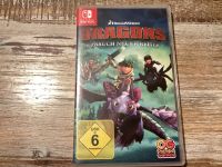 Dragons Aufbruch neuer Reiter ( Nintendo Switch ) Hessen - Wiesbaden Vorschau