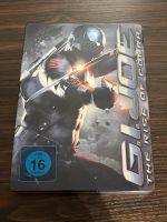 G.I. Joe (2010, DVD) **FSK16** STEELBOOK Nordrhein-Westfalen - Solingen Vorschau