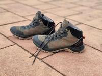 Wanderschuh Gr. 42 von 'Reit im Winkel' Bayern - Weil a. Lech Vorschau