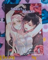 Manga Anime Papertoons Sweet Bite Marks 1 Thüringen - Arnstadt Vorschau