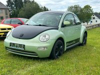 VW New Beetle,TÜV Neu,Klimawartung Neu,Inspektion Neu,Youngtimer Sachsen - Marienberg Vorschau