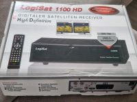 Receiver  LogiSat 1100 Bayern - Maisach Vorschau