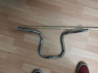 Mini Ape Hanger Custom Lenker Beach Cruiser Chopper Lowrider Wandsbek - Hamburg Eilbek Vorschau