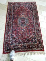 Orientteppich, Teppich 155 x 91cm günstig abzugeben Nordrhein-Westfalen - Nieheim Vorschau