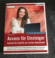 Access für Einsteiger Nordrhein-Westfalen - Soest Vorschau
