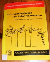 3 alte Sportbücher Schriftreihe Praxis Leibeserziehung Bayern - Dietfurt an der Altmühl Vorschau