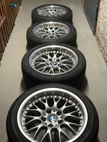 BMW BBS Felgen Style 42 Baden-Württemberg - Karlsruhe Vorschau