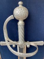 Deko Replikat/Nachbildung Schwertes von Franklin Mint. Nordrhein-Westfalen - Schwerte Vorschau