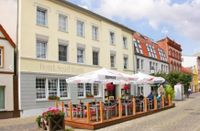 Restaurant „Hotel Stadt Barth“ in 18356 Barth Schleswig-Holstein - Laboe Vorschau