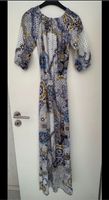 Desigual Kleid, S, 34, 36 neu ❤️ sexy, long Kleid, Sommer, Urlaub Bayern - Gerhardshofen Vorschau