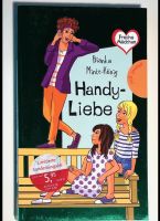 Limited Edition Buch Freche Mädchen - Handy-Liebe - Bianka Minte Schleswig-Holstein - Gokels Vorschau