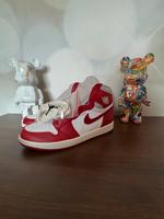 Air Jordan 1 High OG Varsity Red Nordrhein-Westfalen - Merzenich Vorschau