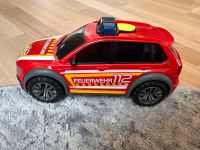 Feuerwehrauto Dickie Toys Aubing-Lochhausen-Langwied - Aubing Vorschau