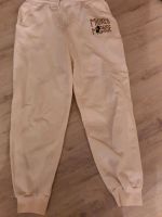 Mickey Mouse Jogging Hose XL 46/48 Sachsen - Gornsdorf Vorschau