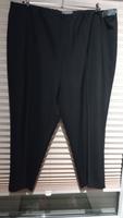 Hose, schwarz, Gr. 54, BRAX, Raphaela comfortplus, neu, chic Hessen - Bad Arolsen Vorschau