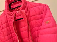 Edc, Esprit Damen Steppjacke pink Hessen - Herborn Vorschau