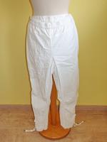 Leggins Bengalin London naturweiß Hose Gr 44 neu Versand Bremen-Mitte - Bahnhofsvorstadt  Vorschau
