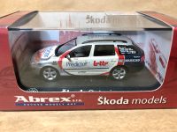 Abrex Modellauto 1:43, Skoda Octavia, Cycling Team LOTTO Sachsen - Heidenau Vorschau