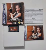 Lara Craft Tomb Raider: The Prophecy - Nintendo Gameboy Advance Nordrhein-Westfalen - Herne Vorschau