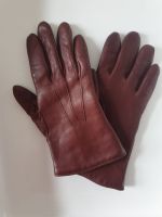 Echtleder Handschuhe Ludwigslust - Landkreis - Grabow Vorschau