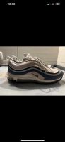 Nike Airmax Samt Sneaker Hessen - Bad Sooden-Allendorf Vorschau