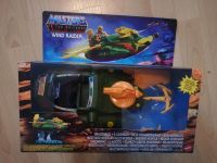 Motu Origins Masters of the Universe WIND RAIDER neu Saarland - Illingen Vorschau