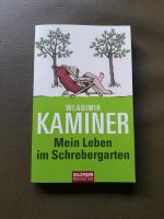 Mein Leben im Schrebergarten - Wladimir Kaminer Nordrhein-Westfalen - Königswinter Vorschau