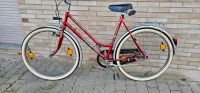 Torino Damenfahrrad 26 Zoll, 80er Jahre Hessen - Ulrichstein Vorschau