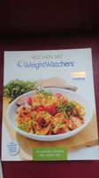 Weight Watchers -  Kochen mit ..90 leckere Rezepte für jeden Tag Süd - Niederrad Vorschau