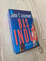 John T. Lescroart - Das Indiz Niedersachsen - Worpswede Vorschau