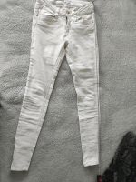 Tom Tailor Ankle Jeans 27, Creme weiß Nordrhein-Westfalen - Eschweiler Vorschau