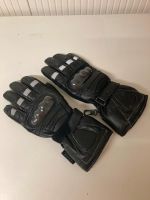 Damen Motorrad Handschuhe Gr. 7, schwarz - wie neu! Baden-Württemberg - Gottmadingen Vorschau