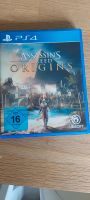 Assasin's Creed Origins PS4 Rheinland-Pfalz - Katzweiler Vorschau