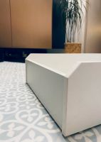 Ikea Kompliment Schublade für PAX Kleiderschrank weiß Sachsen - Plauen Vorschau