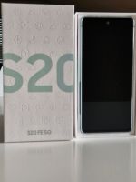Samsung S20 FE 5G in sehr gutem Zustand Bayern - Alzenau Vorschau