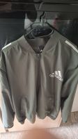 Adidas Herren Trainingstop/Trainingsjacke Grün - Größe L Baden-Württemberg - Esslingen Vorschau