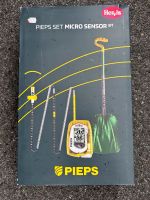 Pieps Micro BT Sensor, LVS Set, Pieps Bayern - Samerberg Vorschau