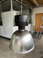 Lampe / restaurierte Industrielampe Baden-Württemberg - Lörrach Vorschau