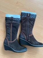 Marco Tozzi Stiefel NEU Gr 39 zu verkaufen Hessen - Hochheim am Main Vorschau